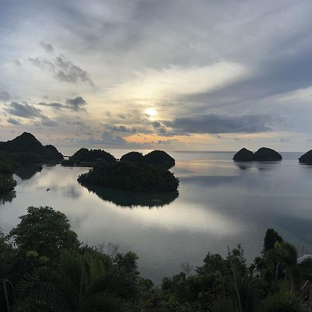 C View Resort ซิปาไลย ภายนอก รูปภาพ
